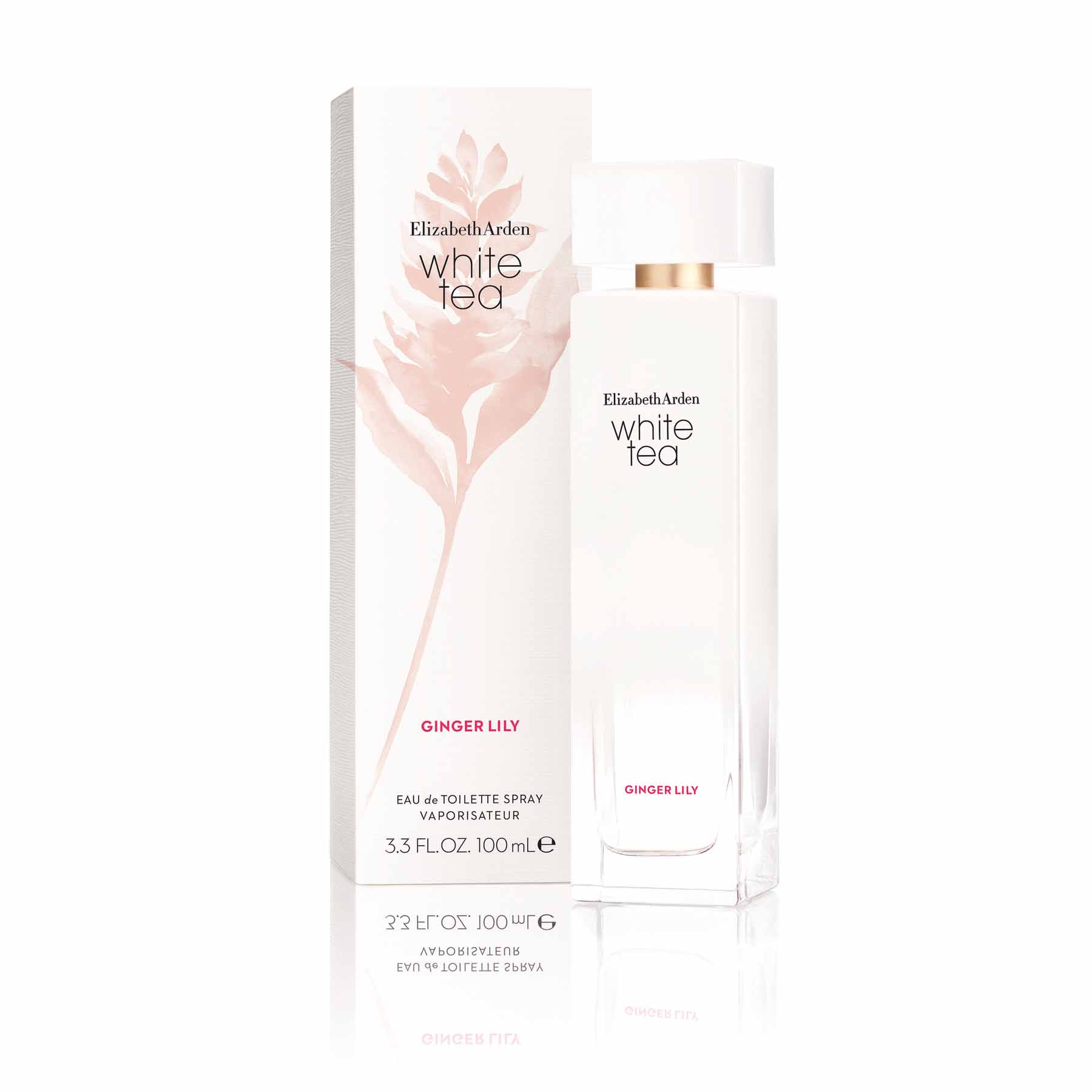 Elizabeth Arden White Tea Ging 100ml